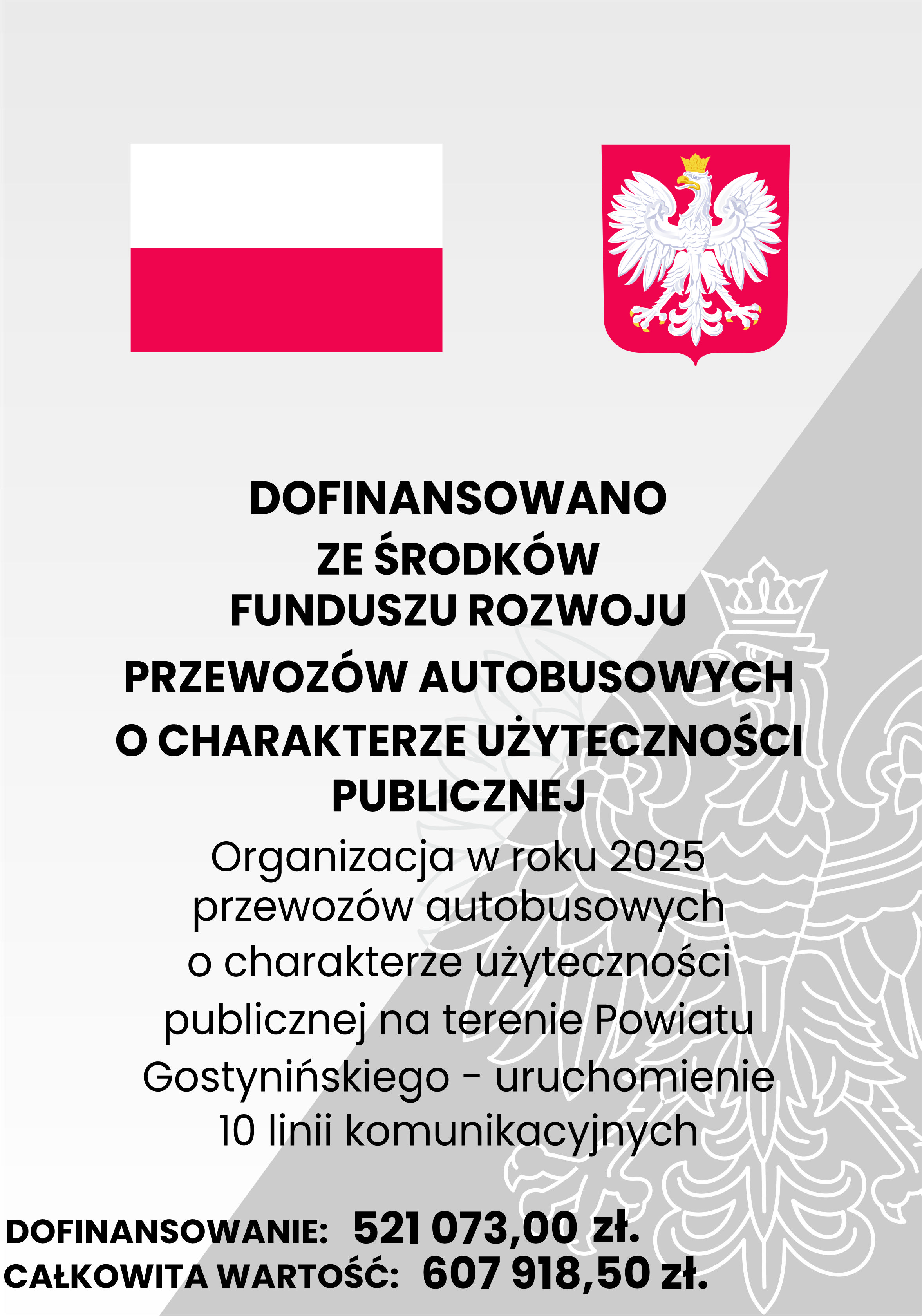 A tablica autobusy 2025