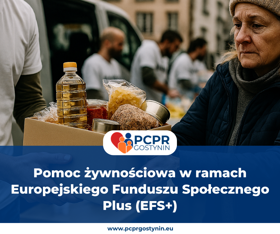 pomoc zywnosciowa