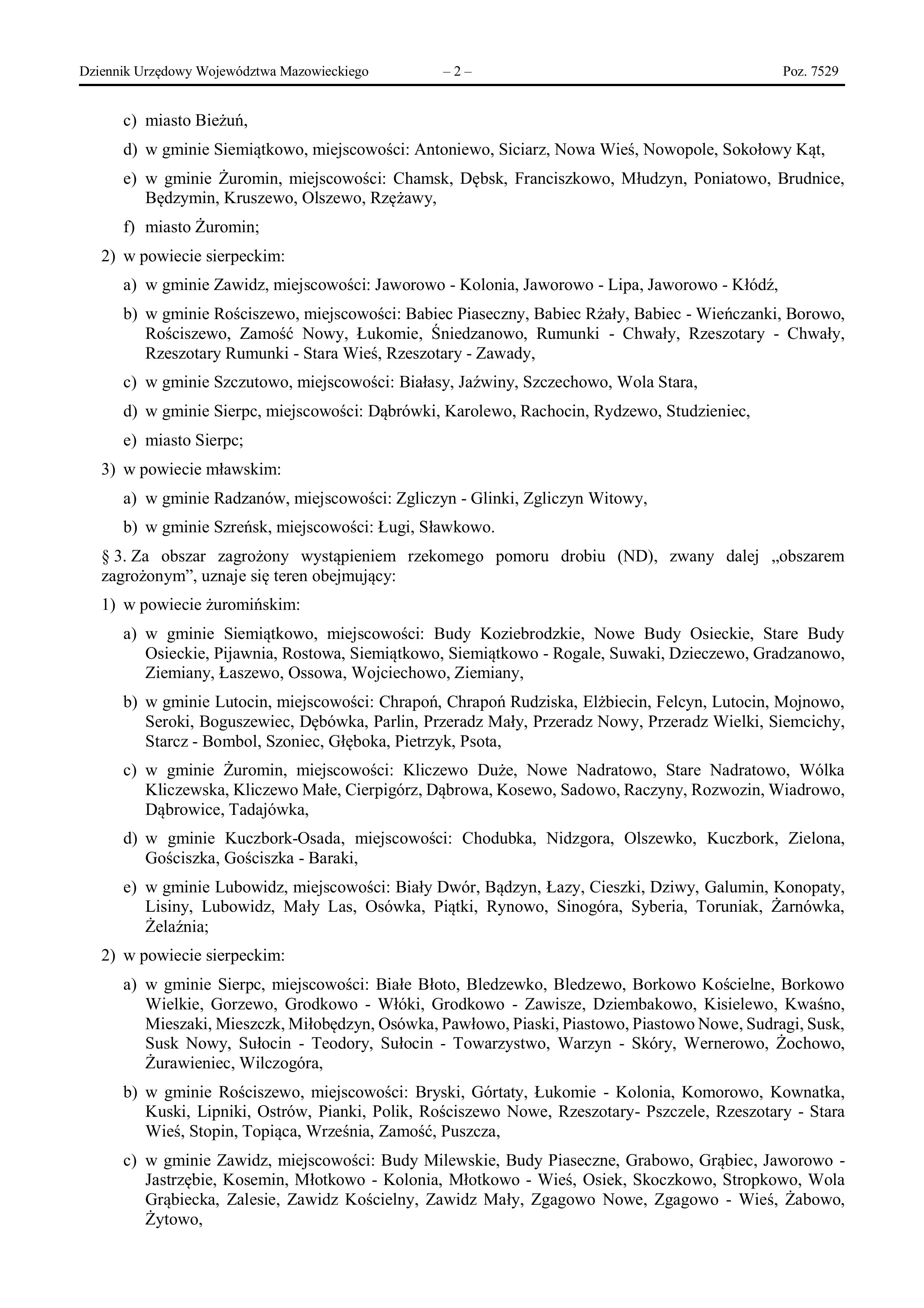 Zmienione rozporzdzenie obrazy 1