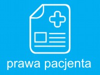 pacjent