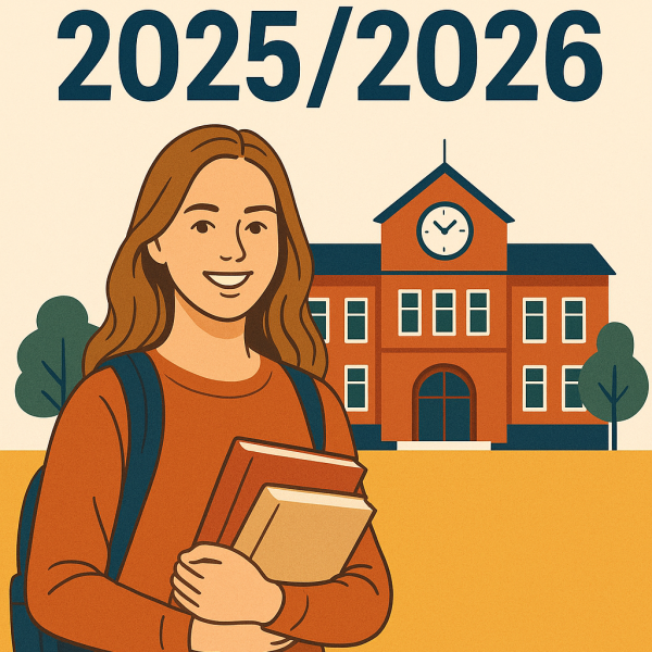 Rekrutacja do szkół ponadpodstawowych Powiatu Gostynińskiego na rok szkolny 2025/2026